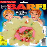 Wholesale Unicorn Chunky Fake Barf Hilarious 6-Inch Prank Gag (sold by the piece or dozen )
